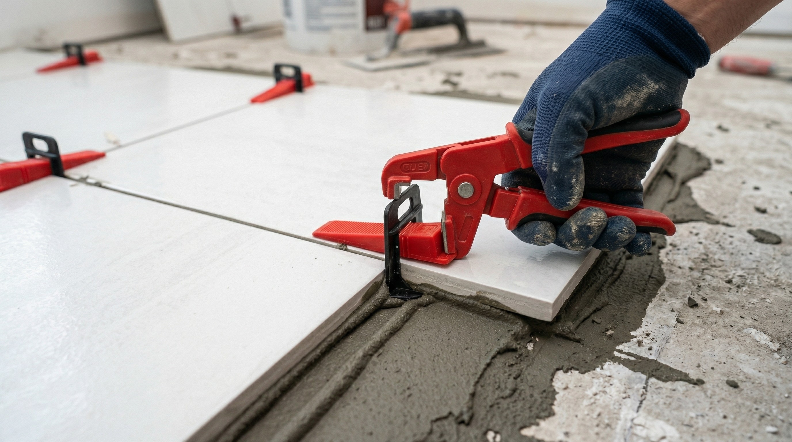 Fliesen Silahic – Fliesenleger Stockach